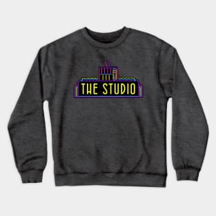 The Studio Logo (Vintage) Crewneck Sweatshirt